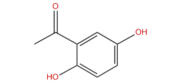 2,5-Dihydroxy acetophenone